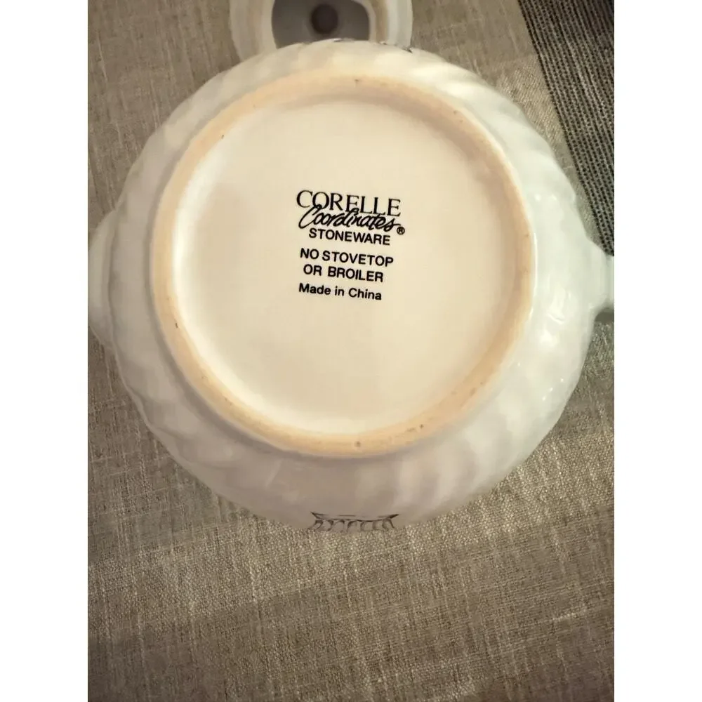 Corelle brand corning